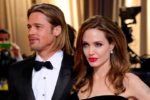  Brad Pitt po vuan, Angelina po e “shijon” jetën!