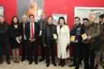  Në Gjilan hapet ekspozita e arteve pamore
