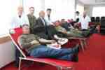  FSK-ja filloi aksionin humanitar për dhurimin e gjakut