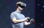  Zuckerberg paditet në lidhje me realiteti virtual (VR)