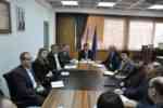  Ministri i Arsimit takohet me Grupin e ekspertëve për “PISA”