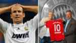  Robben zbulon se si e shiti Real Madridi te Bayern Munichu pa dëshirën e tij