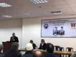  Konferencë Shkencore “72 vjetori i ekzekutimit të Aqif Blytës dhe Ahmet Dacit…”