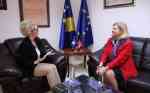  Kosova ka përkrahjen e plotë të Gjermanisë në procesin e integrimit Evropian