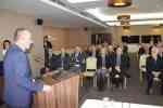  Ministri Rrahmani nderon me mirënjohje doajenët e mjekësisë dhe shëndetësisë kosovare