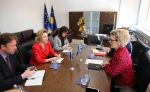  Bashkimi Evropian mbetet i përkushtuar për të përkrahur Kosovën”