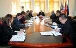  Këshilli Ndërministror EHKK diskuton zbatimin e Planit operativ 2017