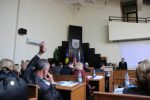  Kuvendi komunal i Vitisë mbajti seancën e tretë të rregullt