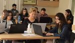  Të rinjtë e Gjilanit për të treten herë me radhë pjesë e trajnimeve nga Komisioni Evropian