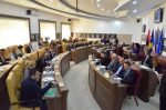  Kuvendarët e Gjilanit miratuan raportin financiar për periudhën janar-dhjetor 2016