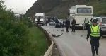 Rajoni i Gjilanit: Brenda javës 54 aksidente trafiku