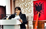  Anila Tusha-Kastrati kandidate e Nisma-s, i bashkohet garës për kryetar komune në Gjilan