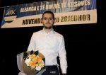  Vokshi: AAK kërkon të jetë promovuese e vlerave të rinisë shqiptare