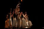  Jepet shfaqja e baletit “Drejtësi Tranzicionale”si dhe u hap ekspozita mbarëkombëtare