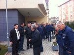  Lirimin e Haradinajt e kërkojnë edhe punëtorët e Hidromoravës
