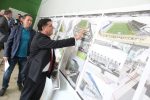  Gjilani prezanton projektin për rindërtimin e stadiumit të qytetit – kostoja mbi 3 milionë euro