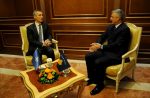  Thaçi: Transformimi i FSK-së, në përputhje me Kushtetutën dhe ligjet e Kosovës