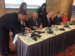  Komuna e Vitisë dhe UNDP nënshkruan një marrëveshje mirëkuptimi
