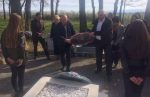  Komuna e Vitisë përkujton dëshmorin Sherif Frangu