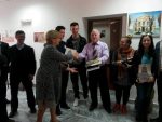  QRTK e Gjilanit shënoi Ditën Botërore të trashëgimisë Kulturore
