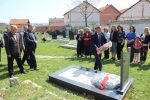  Institucionet Komunale të Vitisë përkujtojnë dëshmorin Daut Zenuni
