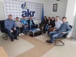  Komisioni për Legjislacion brenda AKR-së shënoi 9-vjetorin e miratimit të Kushtetutës së Kosovës