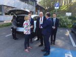  Komunat dhe mërgata në Gjenevë dhe Annemasse të gatshme për investime në Viti
