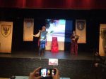  Teatri Shqiptarë i Amerikës sjell para publikut zviceranë poemën dramatike “Skënderbeu”