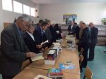  Bibliotekës së shkollës “Dëshmoret e Vitisë” i dhurohen libra