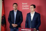  Vetëvendosje: Dhuna e mbrëmshme në Maqedoni ka adresë – Gruevskin dhe Ivanovin