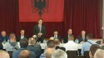  Ministria e Diasporës do ta ndihmojë shkollën shqipe në Francë