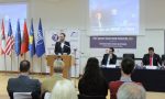  Stavileci: Kosova e vendosur të vazhdojë rrugën integruese