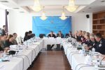 Nis koferenca regjionale  “Gjilani si shembull i qytetarisë me zero kriminalitet fatal…”