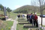  Gjilani përkujton 18 vjetorin e masakrës së Llashticës