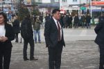  Haziri u kërkon mirëkuptim bashkatdhetarëve për realizimin e projekteve të mëdha për Gjilanin gjatë verës