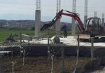  Inspeksioni i ndërtimit në Gjilan vazhdon me rrënimin e objekteve pa leje
