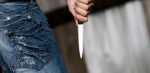  Gjilan: I vërsulet me thikë