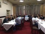  Mehmeti: Vatrës iu bashkuan 25 intelektual nga malësia e Bujanocit