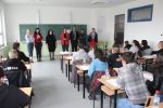  Në Gjilan përgatitje të larta për testin e arritshmërisë