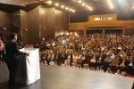  Shkolla “Timi Mitko” dhe “Liria” në Gjilan shënojnë ditën e themelimit të tyre