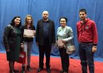  Matematikanët e rinj gjilanas arritën suksese të larta në “Math Kangaroo Kosova 2017”