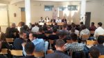  AKR-ja ka themeluar nëndegën e 28 në lagjen e dytë në Gjilan