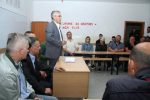  Kadriu:Vota jashtë Gjilanit dhe Anamoravës, është votë që vështirë përkthehet në përfaqësim të denjë