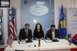  Gjilani dhe USAID nënshkruan memorandum mirëkuptimi për ngritjen e transparencës dhe llogaridhënies në prokurim