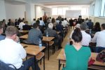  Konferencë Shkencore: “Rrjedhat dhe Sfidat e Zhvillimit Ekonomik të Kosovës pas Pavarësisë” dhe “Masat për Parandalimin e Zjarreve”