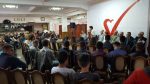  Paria e Vetëvendosjes dhe kandidatët nga Gjilani takojnë të rinjtë dhe gratë