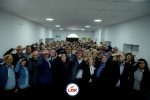  LDK-ja e Gjilanit: Mobilizim i jashtëzakonshëm po mbretëron te ne