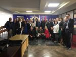  Kryetari Kadriu do ta udhëheq shtabin zgjedhor të AAK-së në Gjilan