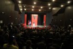  Nishani: Gjilani është nderi i Kosovës, nderi i kombit shqiptar dhe nderi i historisë sonë kombëtare