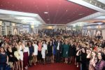  LDK: Luta në tubimin e mbi 1 mijë grave: Përshëndetje nga qyteti i Rugovizmit!